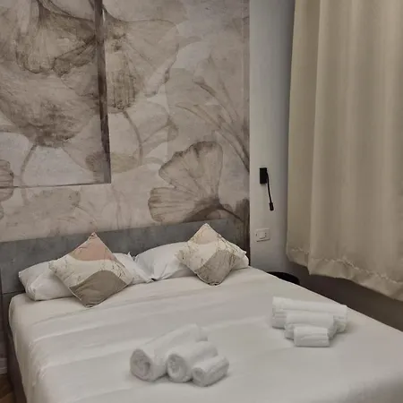 Pensjonat Laurina Collection 4*