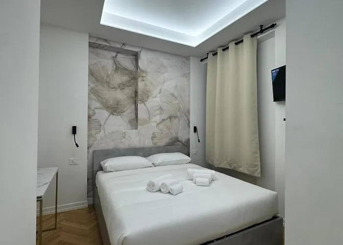 Laurina Collection Pensjonat 4*