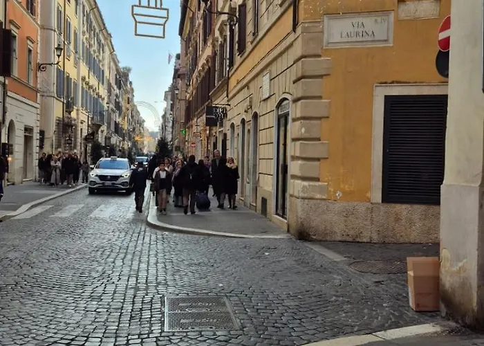 Laurina Collection Róma