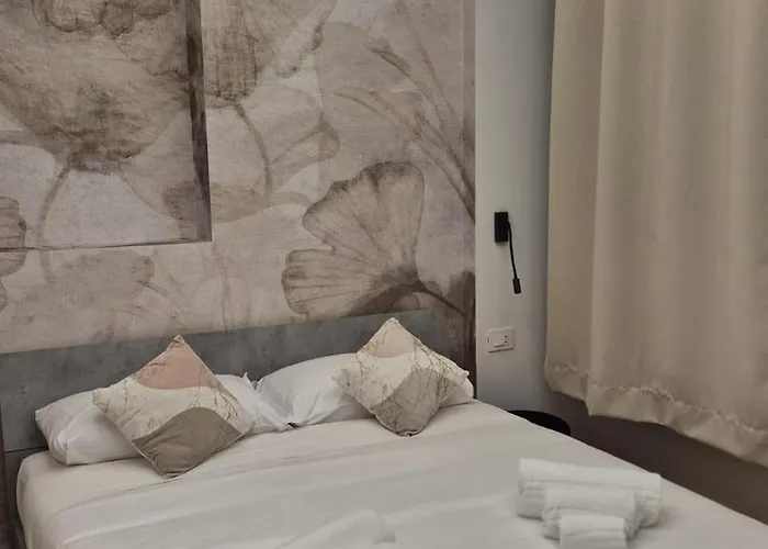 Pensjonat Laurina Collection 4*