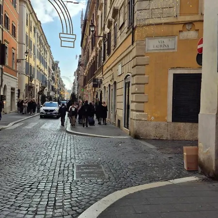 Laurina Collection Roma