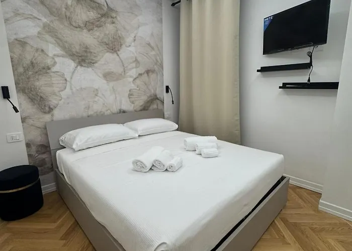 Laurina Collection Roma