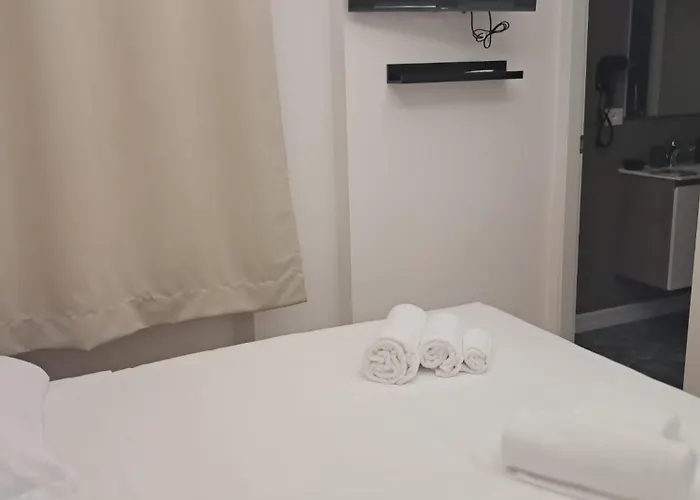 Laurina Collection 4* Roma