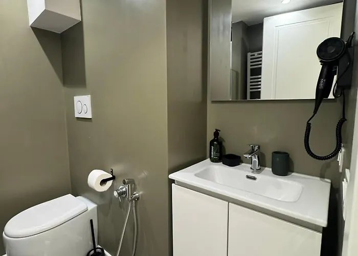 Casa de hóspedes Laurina Collection 4*