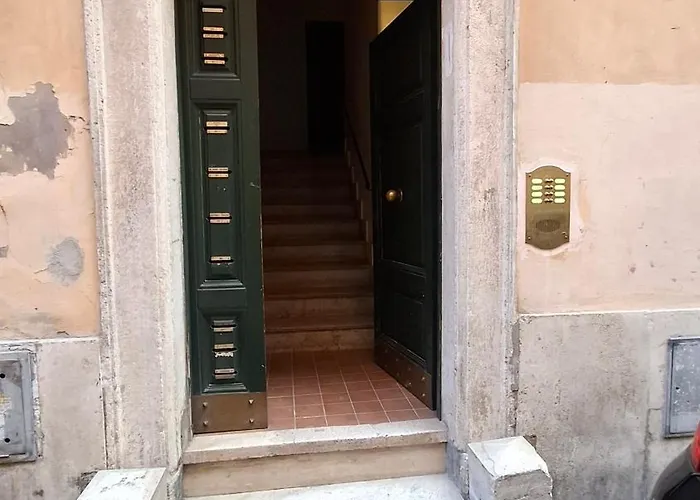 Laurina Collection Roma