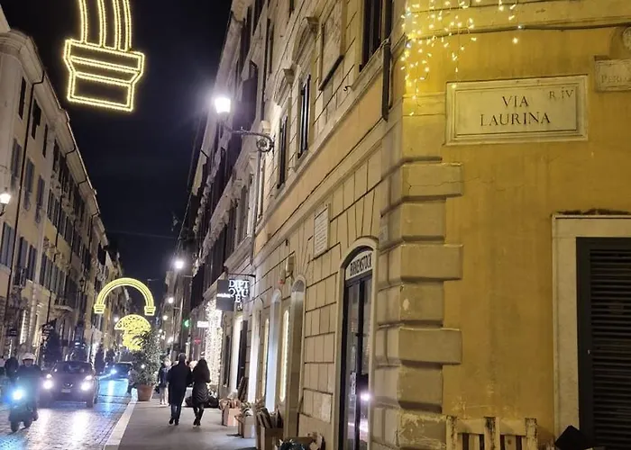 Pensión Laurina Collection 4*